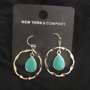 New York and Co Earrings